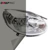 30x60cm Glossy Light Black PVC Tint Headlight Taillight Wrap Cover Films Stickers Headlight Tailing Moulding for Car Accessories