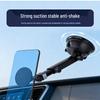 Universal Telescopic Magnetic Phone Holder for Car Dashboard & Trucks