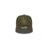 New Era 9FORTY OUTLINE EF TRUCKER LOSDOD Cap