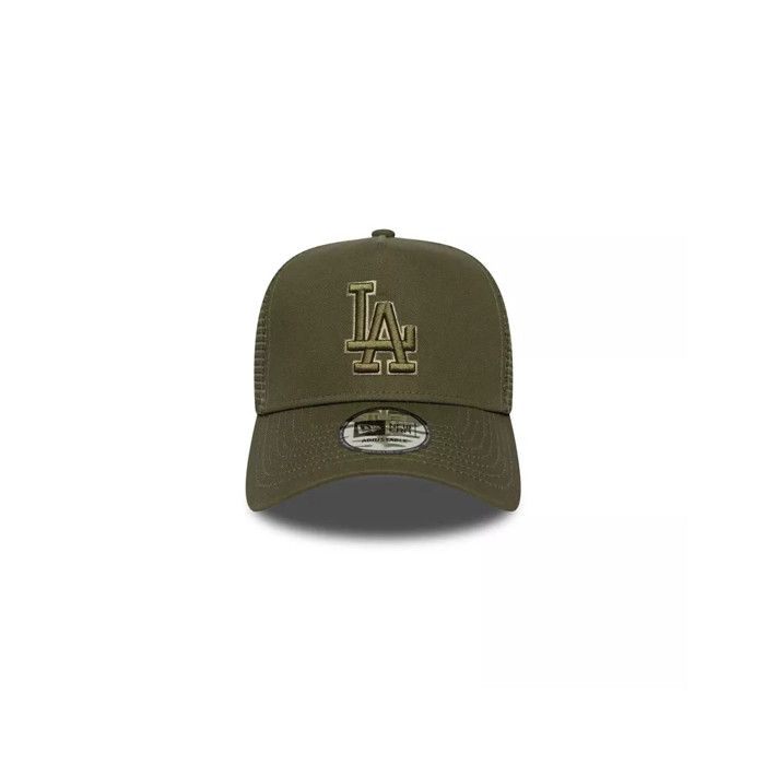 New Era 9FORTY OUTLINE EF TRUCKER LOSDOD Cap
