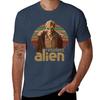 This Is Some BullSht RESIDENT ALIEN SEXY BEAST TShirt Functional Casual Short Sleeve Tee TShirt