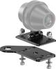 Kaedear KDR-YX Camera Stay, Mounted, Dash Camera, Dash Camera, Mirror / Right
