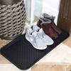 Mata Ociekacz Korytko Podkładka na buty 75.5x37.5x3 cm BRUNBESTE BB-3835