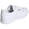 adidas PowerPhase Białe Męskie Sneakersy Cloud-White Granatowe Używane-Rubinowe JH5481