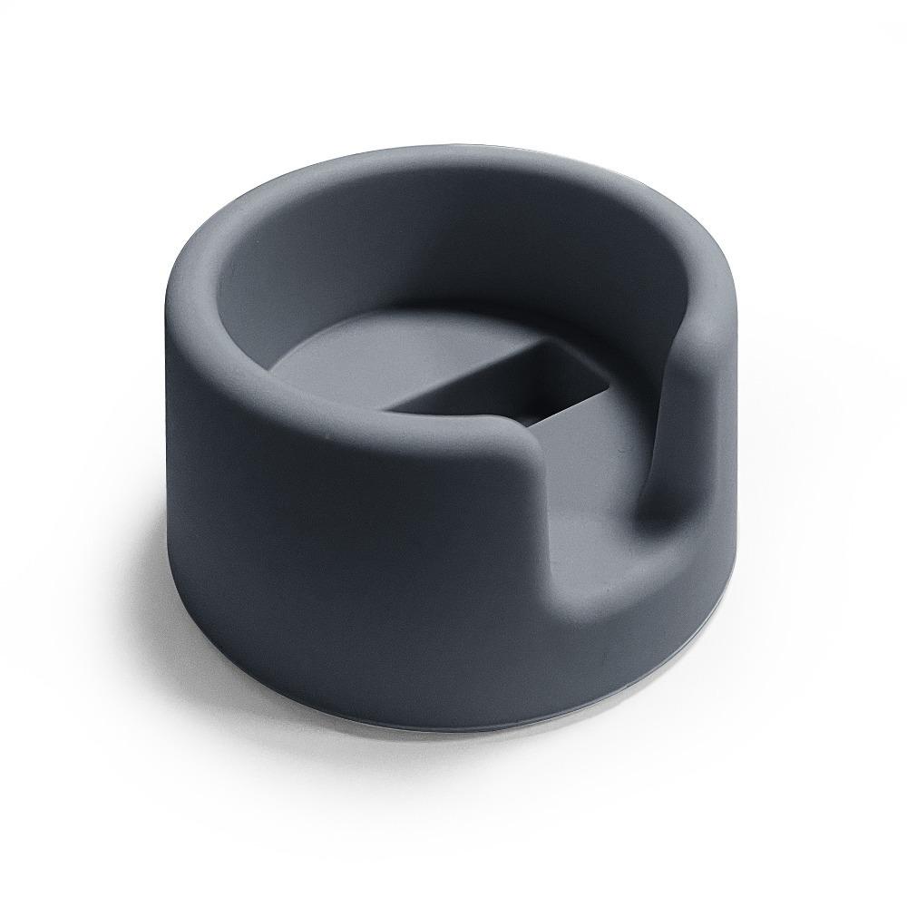 Ενισχυμένη Βάση Πιεστήρι Καφέ Σιλικόνη Πιεστήρι Καφέ Σταθμός Πιεστήρι Καφέ Φορητός Μπάρα Νερού