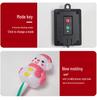 Christmas LED Snowman Garden Decorative Outdoor Lights