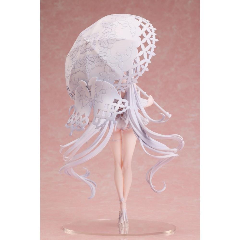 ANIPLEX Fate/Grand Order Pretender Lady Avalon 1:7 Scale PVC Figure