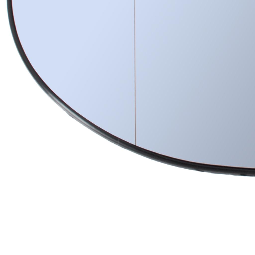 Honda Civic VIII 05-11 mirror insert HEATED left