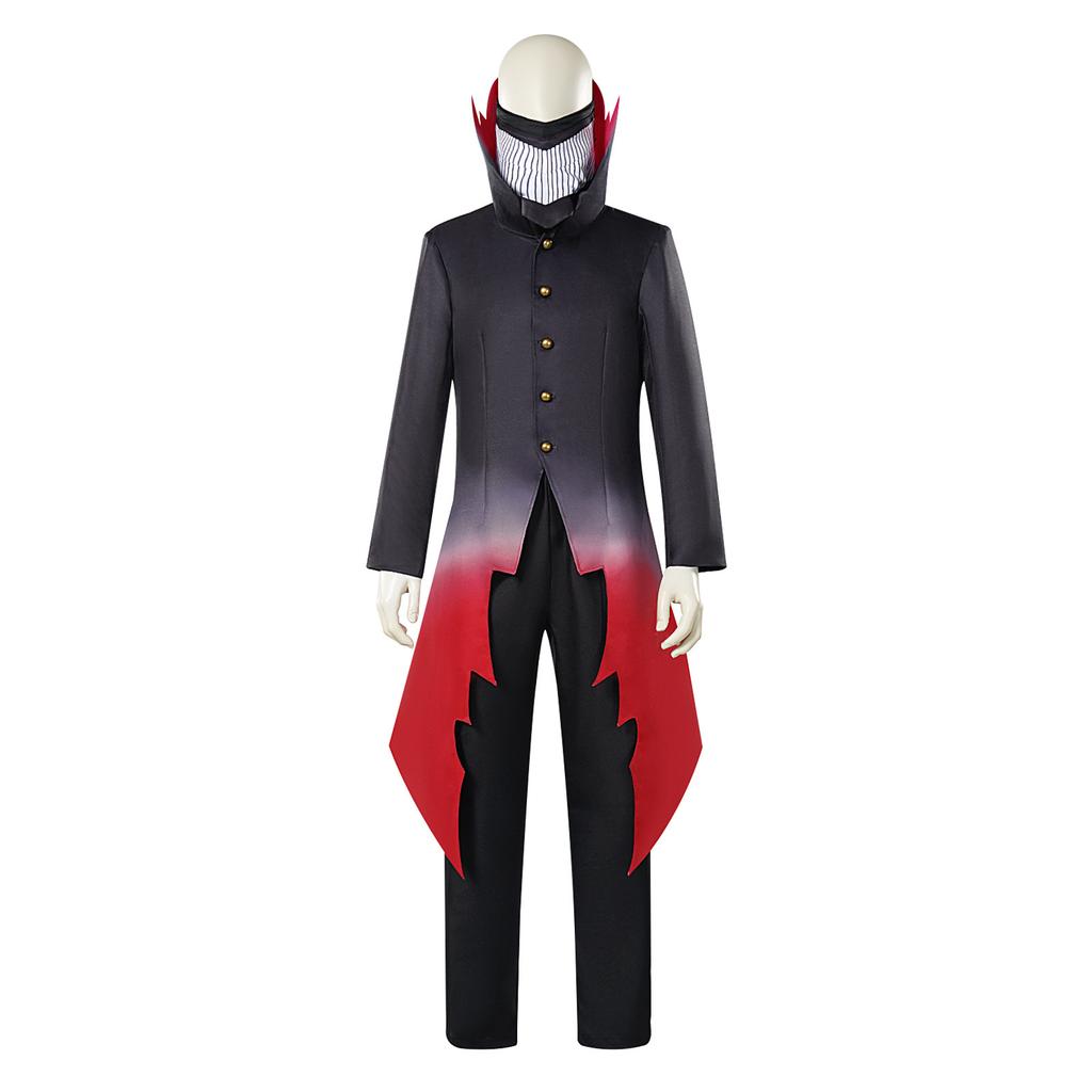 Dandadan Cosplay Costume Momo Ayase JK Uniform Ken Takakura Okarun Transformation Outfit