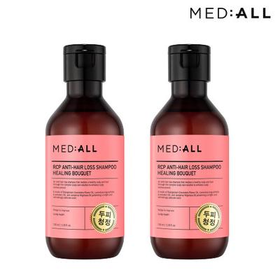 Cura di capelli e cuoio capelluto – Rimedi per la caduta dei capelli