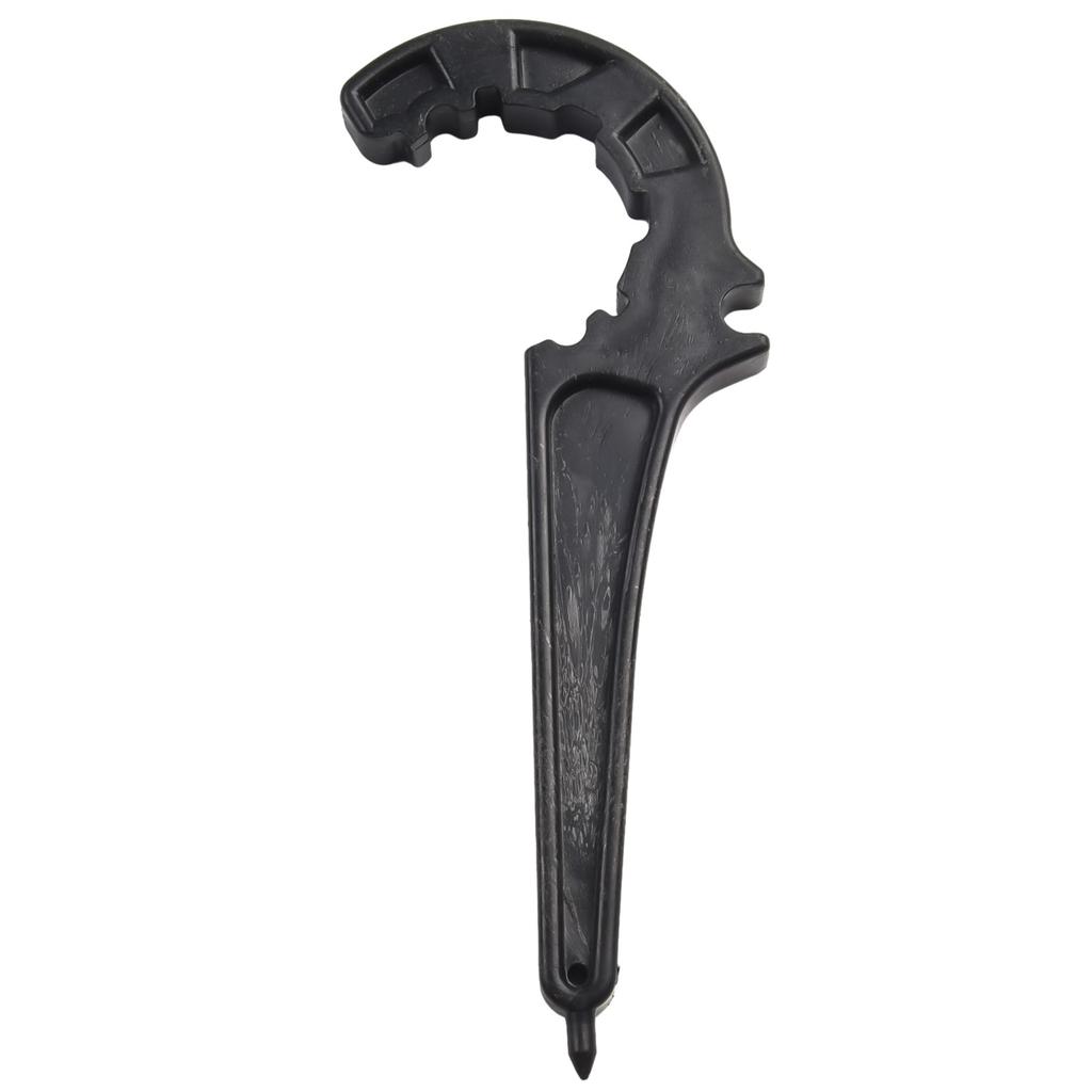 Nut Wrench Fitting Wrench Irrigation Pipe Repair Tool PE Pipe