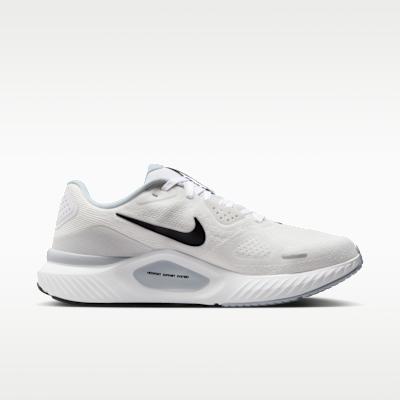 Nike Structure 26 White Black (Women's)