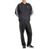 Adidas Originals Adicolor Woven Crewneck Windbreaker IZ4804