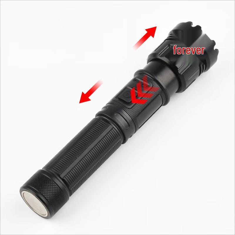 Taichuang Outdoor Rechargeable Flashlight