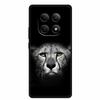 Cover For Xiaomi POCO M8 Case Funda For POCO M 8 Bumper Protective Luxury TPU Soft Silicone Back Phone Cover Animals Lion Tiger