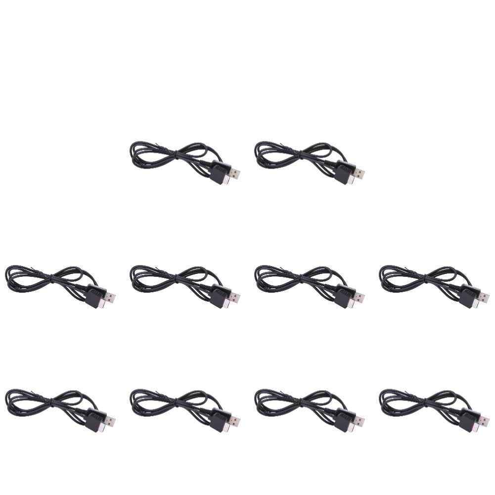 USB Data & Power Charger Cord For PlayStation PSV1000 Charging Cable Line 1.2M For PS Vita 1000 Game Console Power Adapter