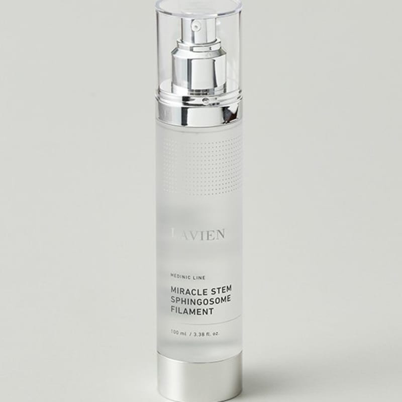 [Lavien] Miracle Stem Exo Sphingosome Filament Essence 100ml (Stem Cell Culture Solution Essence)