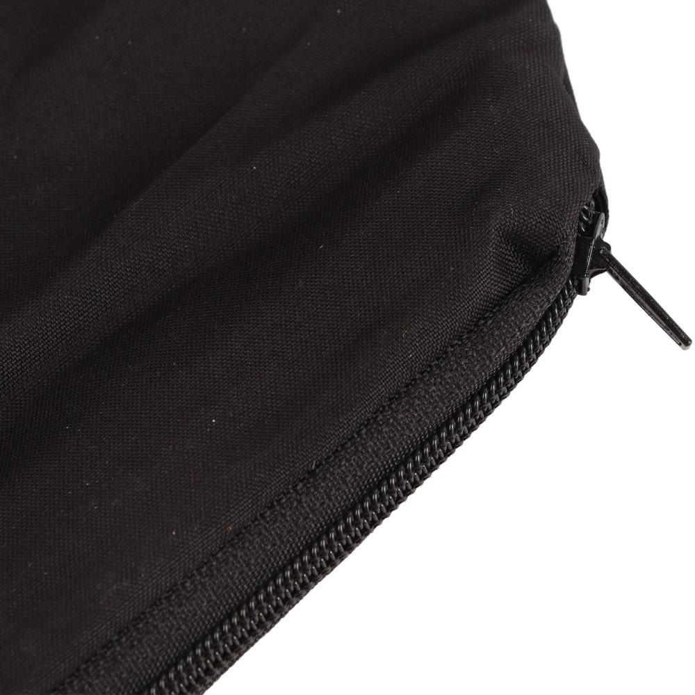 With Zipper Dust Collection Bag Steel Bracket Universal Dust Bag Dust Collect Pouch For 255 Model