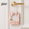 Fall Window Display Mini Halloween Picture Frame Small Cute Ghost Pumpkin Photo Frame Ornament Children Room Decoration Decorative Postcard