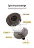 Denza D9 Car Perfume Vent Aroma Diffuser: Long-lasting, Light Scent Fragrance for Car Modification.