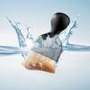 Car Interior Soft Brush Dust Cleaner Air Vent Cleaning Tool