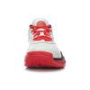 Li Ning All City 4 Wade Series Shock Absorption Non-Slip Wear-Resistant Breathable Rebound Mid-Top Basketball Shoes Unisex Basketball Shoes ABAL005-8
