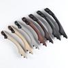 Price F10 F11 LHD RHD Leather Interior Door Pull Handle Assembly for BMW 5 Series F10 F11 F18 520i 523i 525i 528i 535i