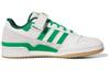 adidas Forum Low 'White Green Gum' IE7175