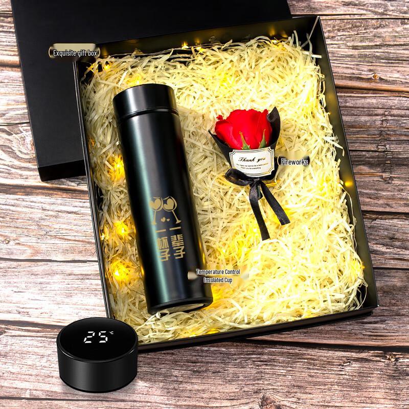 Men s Premium Insulated Tumbler Gift Set