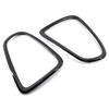 Car Tail Light Frame Rear Lamp Cover 51132752243 51132752244 For Mini Cooper R56 R57 R58 R59 R59 2007-2014-M53K