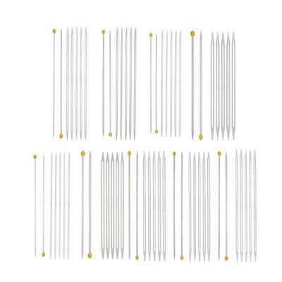 Dikiş & Örgü – Örgü şişleri