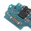 For Samsung Galaxy M21s M217 OEM Charging Port Flex Cable Replacement Part (without Logo)