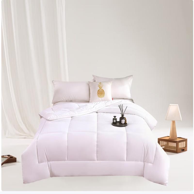 Muji Home Arctic Thermostatic Quilt