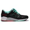 Asics Adidași Unisex Gel Lyte 3 Future Camo Negru H404L-9090