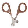 Petio Nekoko Curved Nail Clippers with Stopper for Cats