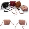 FANDARE Damen Umhängetasche, Beliebt, Crossbody-Tasche, Stilvoll, Leicht, mit Handy-Tasche, Smartphone-Tasche, Schlicht, Mini-Tasche, 2-Wege, Lässig,
