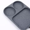 Lilang 3-in-1 Non-stick Breakfast Frying Pan