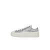 All Star Light Plts 2 GT OX Minimalist Versatile Fashion Comfortable Lightweight Low-Top Canvas Shoes Unisex Sneaker Silver 31314921