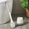 Cartoon Toilet Brush Giraffe Shape Toilet Plunger Bathroom Cleaning Toilet Cleaning Brush  Bathroom