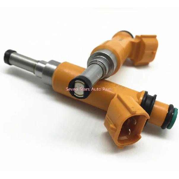 4 Stück/Los Einspritzdüse 297500-1480 2975001480 Für SUZUKI SX4 HATCHBACK 1.6 VVT M16A