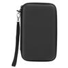 2Pcs Portable Storage Bag Carry Case EVA  Ive Hard Bag for NDSILLCelsius XL