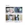 Star-M 5011-BK Drill Holder BLACK
