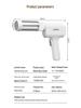 New Handheld Electric Noodle Machine: Portable, Fully Automatic Pressing Gun for Easy Homemade Noodles