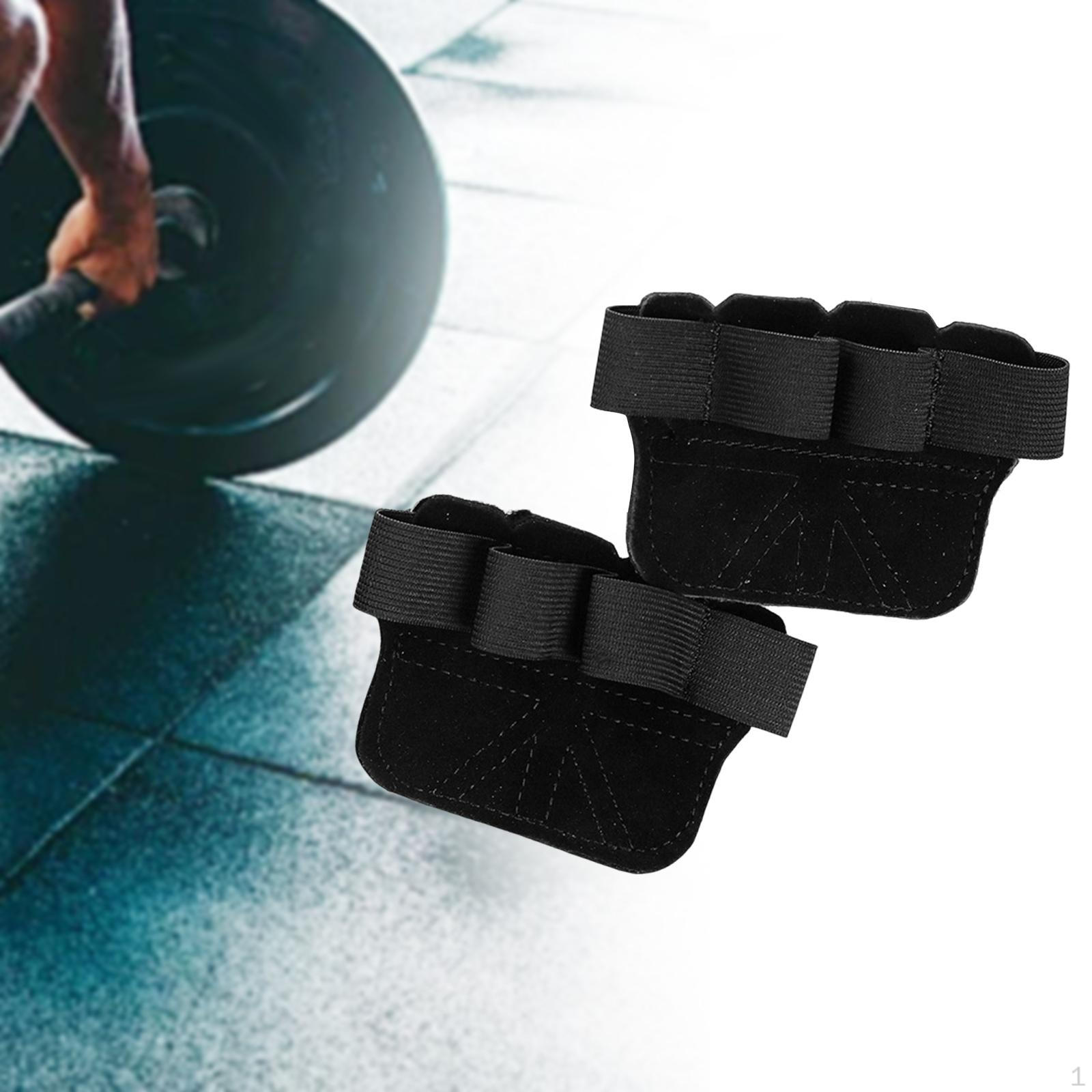 

Накладки на ладони для поднятия тяжестей, защита для гантелей, становая тяга, тяжелая атлетика