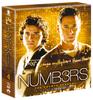 The Case Files of a Genius Mathematician Season 4 Selection Numbers <Special Box> [DVD]