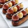 15Cavities Round Ball Shaped Mini Truffles Mold For Chocolate Mould Candy Pudding Jelly Mould DIY Non-Stick Cake DecoratingTools
