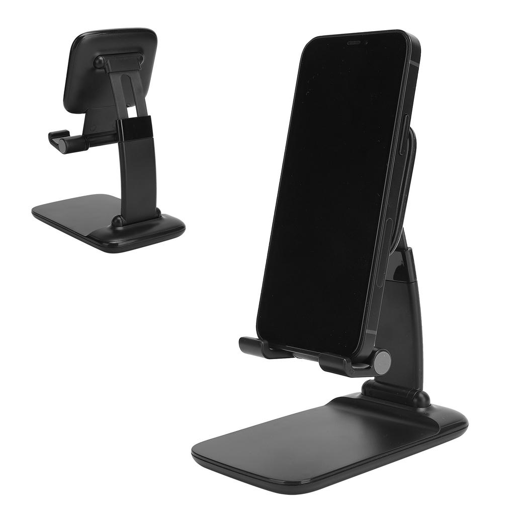 Desktop Mobile Phone Tablet Stand Webcast Online Meeting Phone Holder