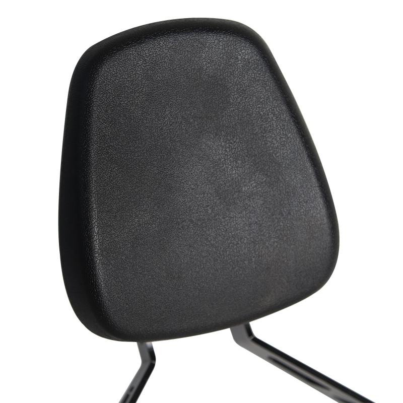For CFMOTO 450CLC CLC450 250 CLC Motorcycle Rear Seat Backrest Bracket Rear Seat Cushion Tail Frame Modification Accessories