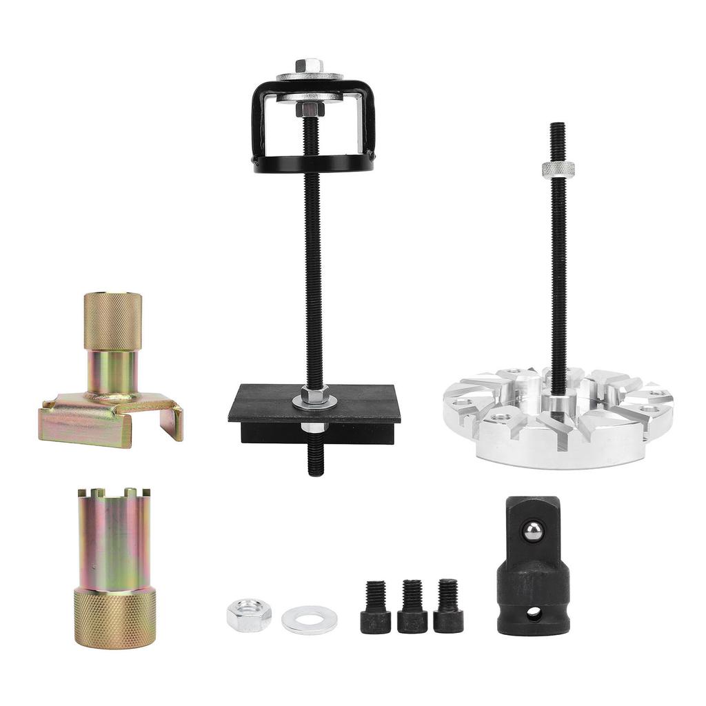 Komplettes Primärkupplungs-Sekundärkupplungs-Service-Werkzeugsatz Ersatz für Polaris RZR 900 1000 Turbo P85 P95