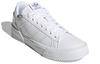 Court Tourino Wmns Adidas Originals 'Triple White' Women's H05280